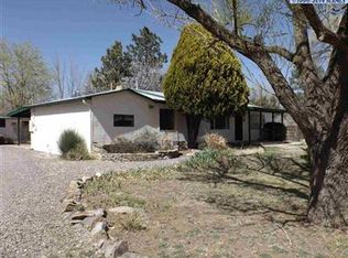 9 Jade Dr, Silver City, NM 88061