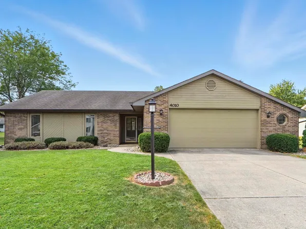 4010 Sugarhill Run, New Haven, IN 46774