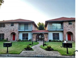 4710 Cashel Cir APT A, Houston, TX 77069
