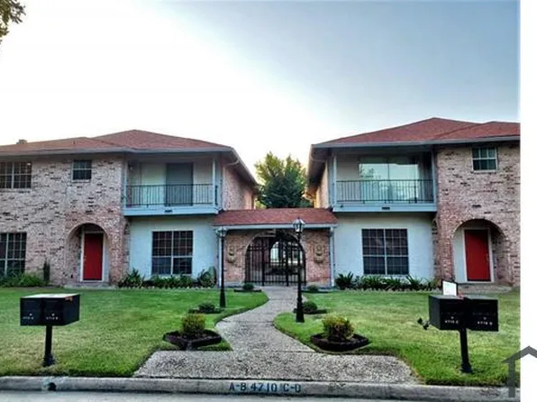 4710 Cashel Cir, Houston, TX