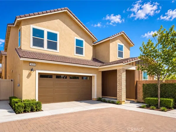 3656 S Shale Ave, Ontario, CA 91761