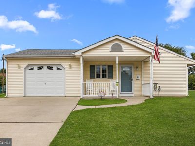 285 Wyandotte Rd, Fairless Hills, PA, 19030