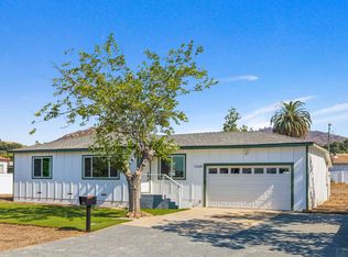 1268 Flamingo Ave, El Cajon, CA 92021