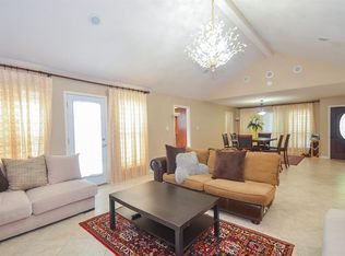 12811 Ashford Chase Dr, Houston, TX 77082