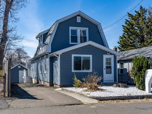 118 Stevens Street, East Haven, CT 06512