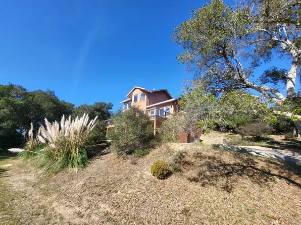 14643 Tumbleweed Ln, Royal Oaks, CA 95076