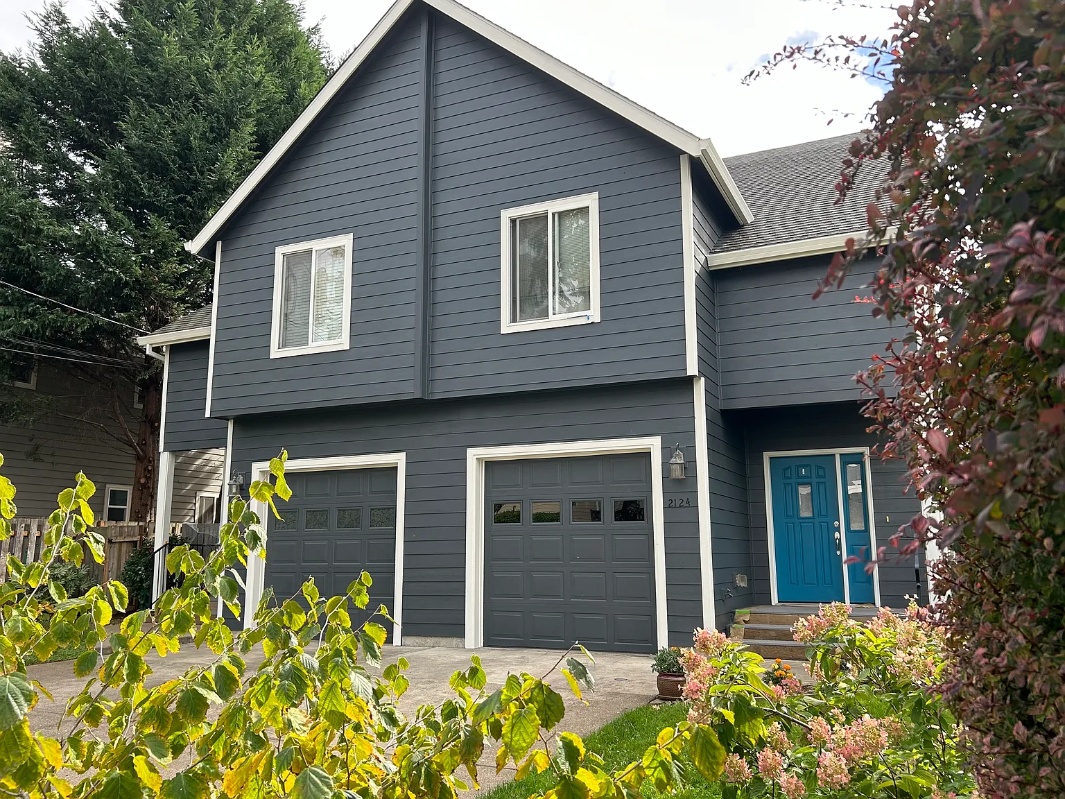 3 bed, 2.5 bath, 1528 sqft, $2,500 — Photo 1