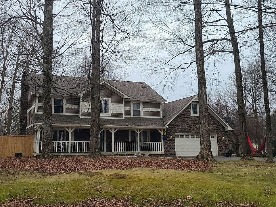 7315 W Heritage Dr, New Palestine, IN 46163 Zillow