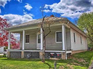 1878 N George St, York, PA 17404