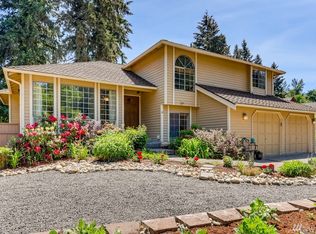 21437 SE 292nd Pl, Kent, WA