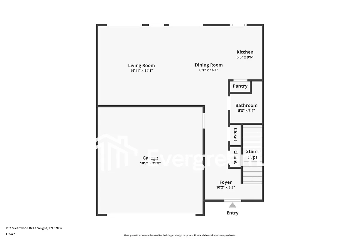 Building Photo - 237 Greenwood Dr
