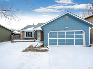 19724 E Oxford Dr, Aurora, CO 80013