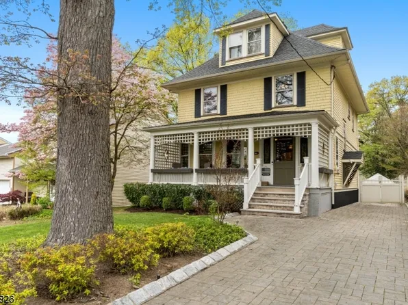 314 Grant Ave, Nutley Twp., NJ 07110