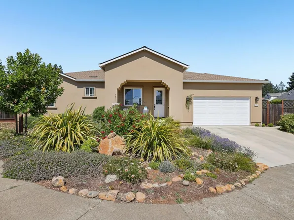 3746 Sawgrass Place, Santa Rosa, CA 95403