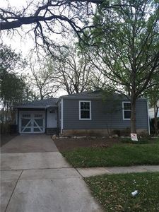 4204 Donnelly Ave, Fort Worth, TX, 76107