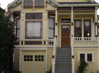 1609 Bay St, Alameda, CA 94501