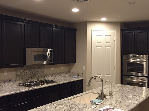Upgrade Countertop