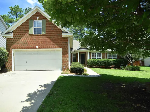 183 Silverwood Trl, Columbia, SC 29229