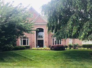 11260 Stones Throw Dr, Reston, VA 20194