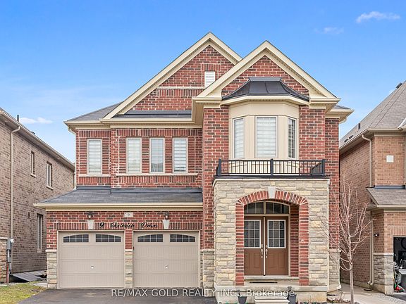 2nd image of 9 Goderich Dr