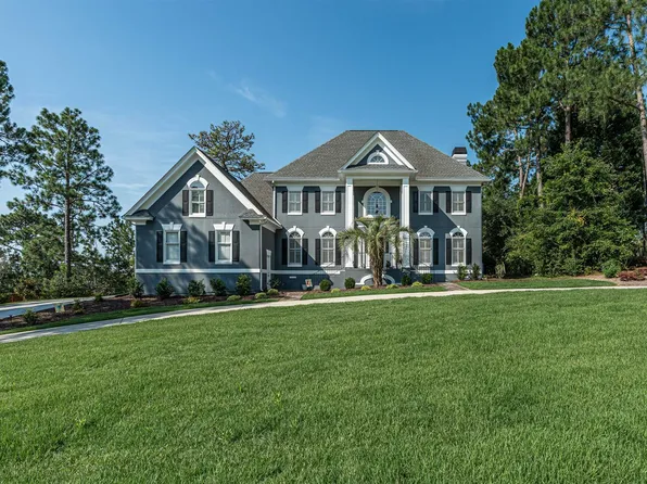91 Oak Brook Dr, Columbia, SC 29223