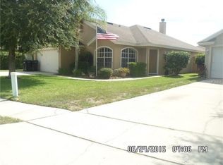 2692 Pine Glen Ct, Orlando, FL 32833