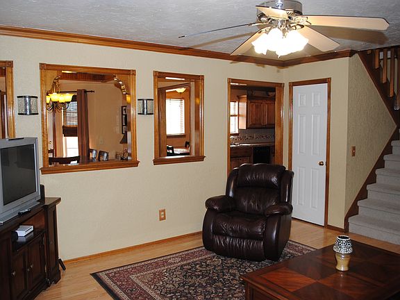 living oom view into dining 