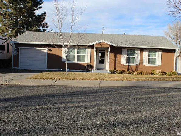 1929 Pearce St, Winnemucca, NV 89445