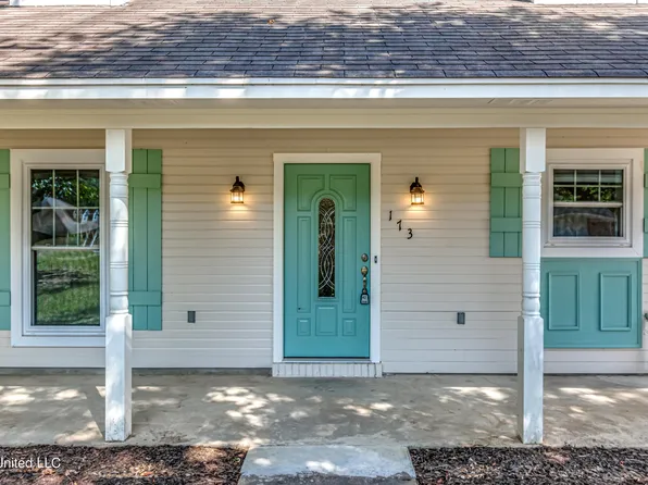 173 Cypress Rd, Jackson, MS 39272