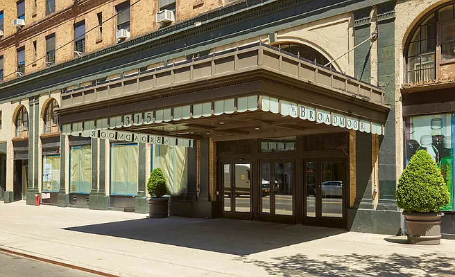 Sold by Brown Harris Stevens | media 17