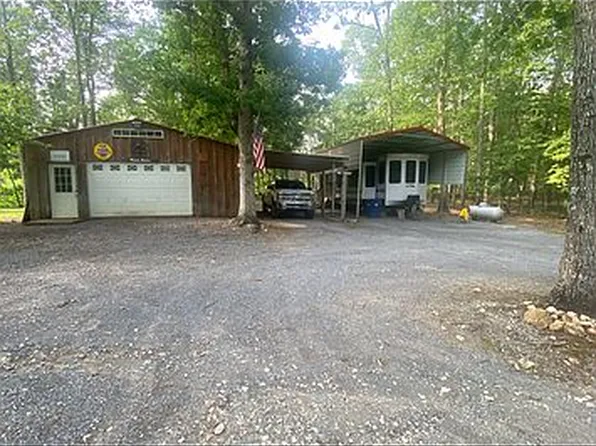 396 County Road 9081, Mentone, AL 35984