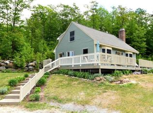 147 Peasley Rd, Henniker, NH 03242