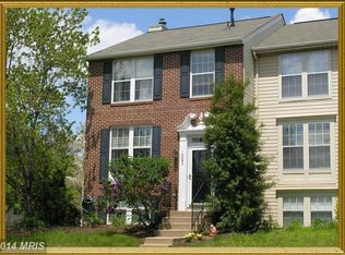14590 Croatan Dr, Centreville, VA 20120