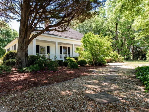 2011 Hardeman Mill Rd, Bishop, GA 30621