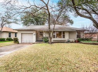 184 Leda Dr, Dallas, TX 75218
