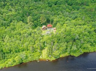 161 Brown Rd, Harmony, ME 04942