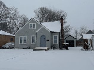 1807 Carney Ave, Rockford, IL