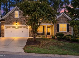 1149 Golden Star Way, Wake Forest, NC 27587