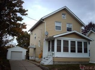 161 Glenn St, Barberton, OH 44203