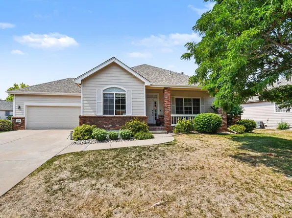 2298 Woody Creek Cir, Loveland, CO 80538