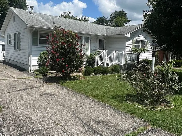 7414 E Chandler Ave, Evansville, IN 47715