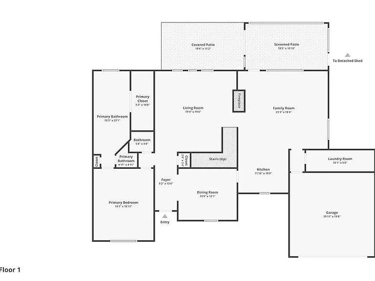 2279 Hickory Path Dr — Photo 2