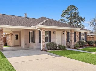 4432 Ligustrum St, Metairie, LA 70001