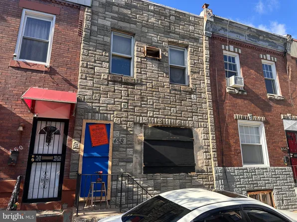658 E Cornwall St, Philadelphia, PA 19134