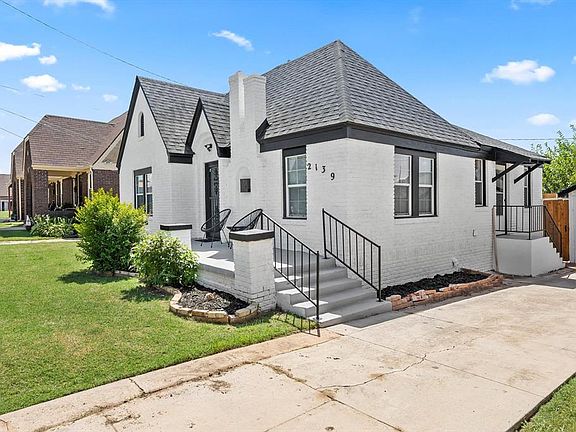 3rd image of 2139 N Stonewall Ave