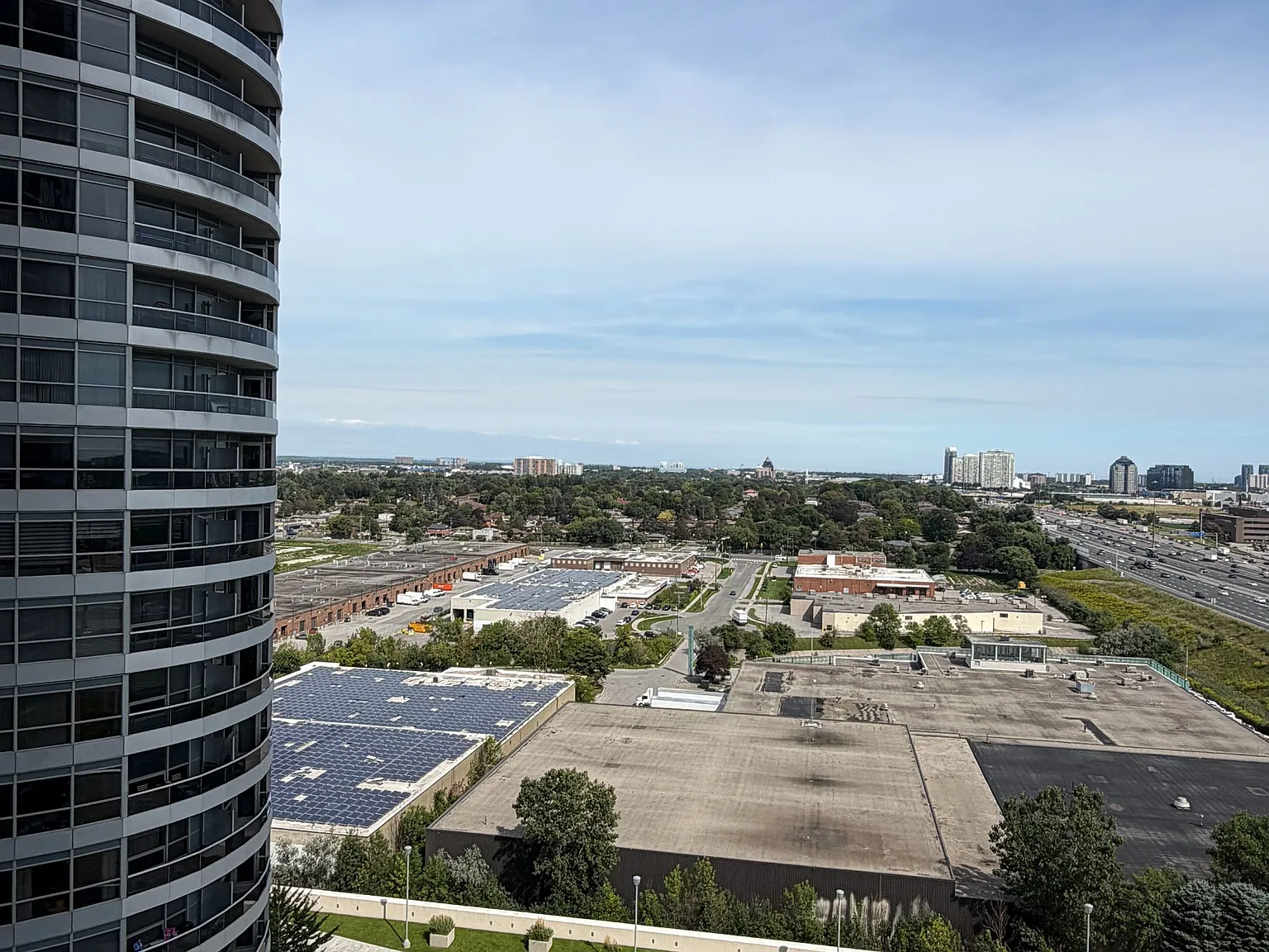 1 bed, $2,050 — Photo 2