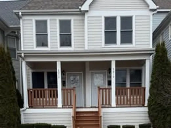 2012 N Buffum St, Milwaukee, WI 53212