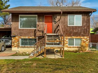 222 W Center St S, Midvale, UT 84047