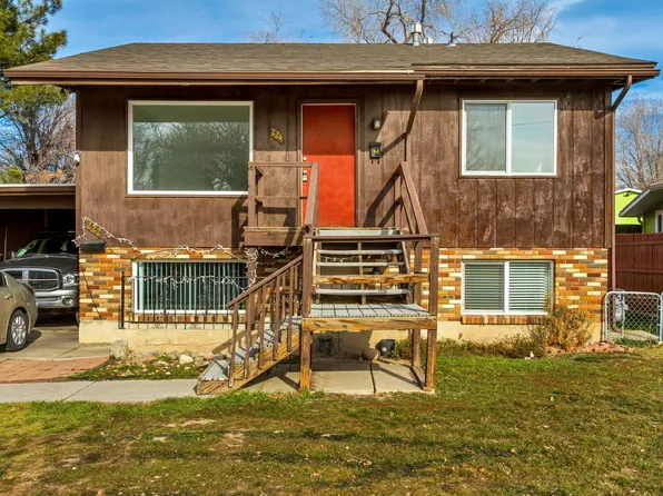 222 W Center St S, Midvale, UT 84047