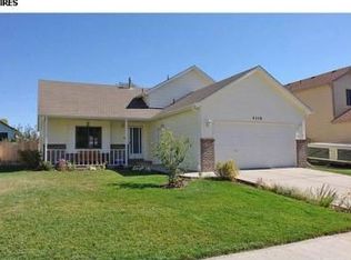 4218 Beaver Creek Dr, Fort Collins, CO 80526